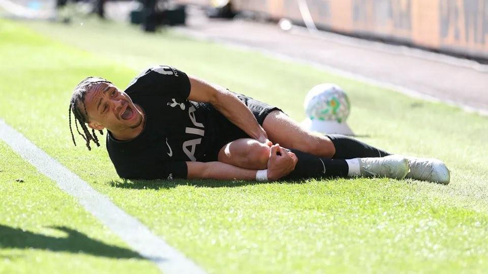 leyu乐鱼-13位名将预计因伤缺席世界杯，西蒙斯、米利唐等人在列